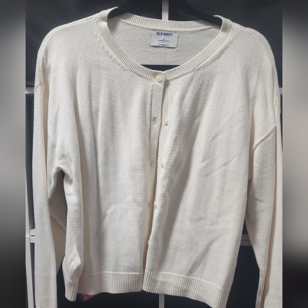 3/$20  NWT Old Navy Cardigan